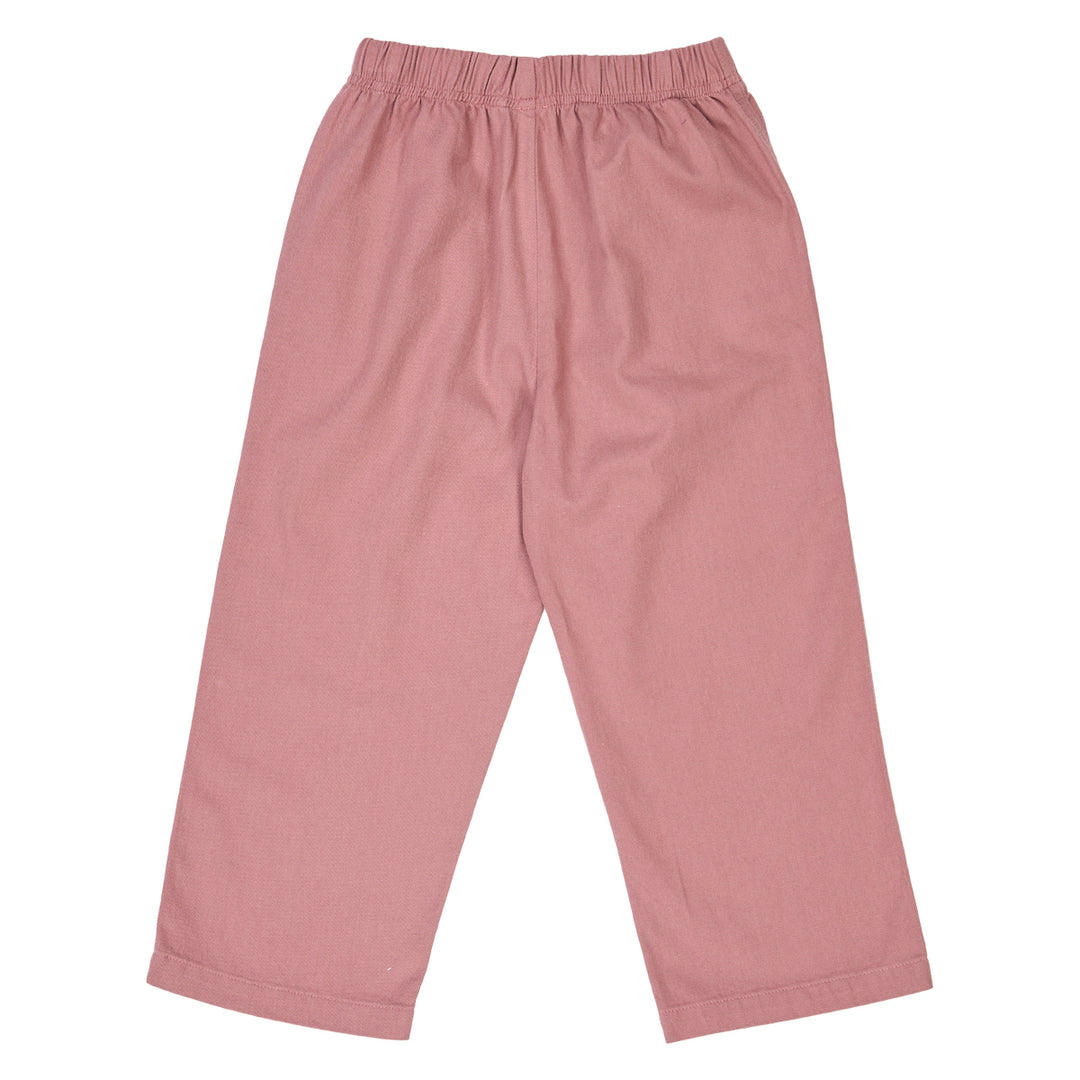 TWILL pants