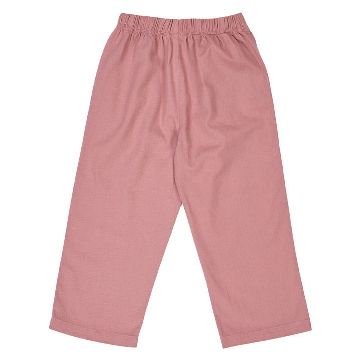 TWILL pants