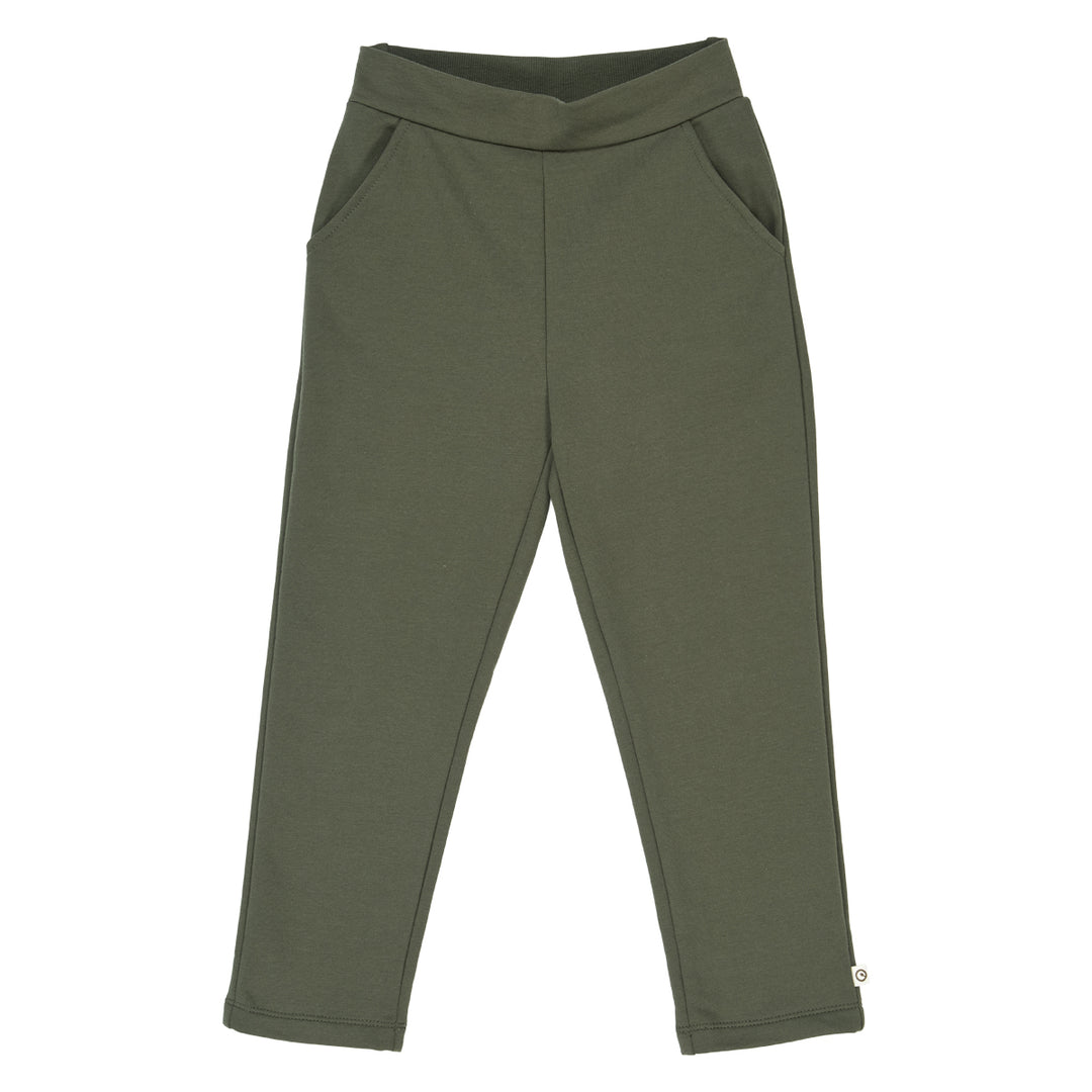 COZY ME sweat pocket pants