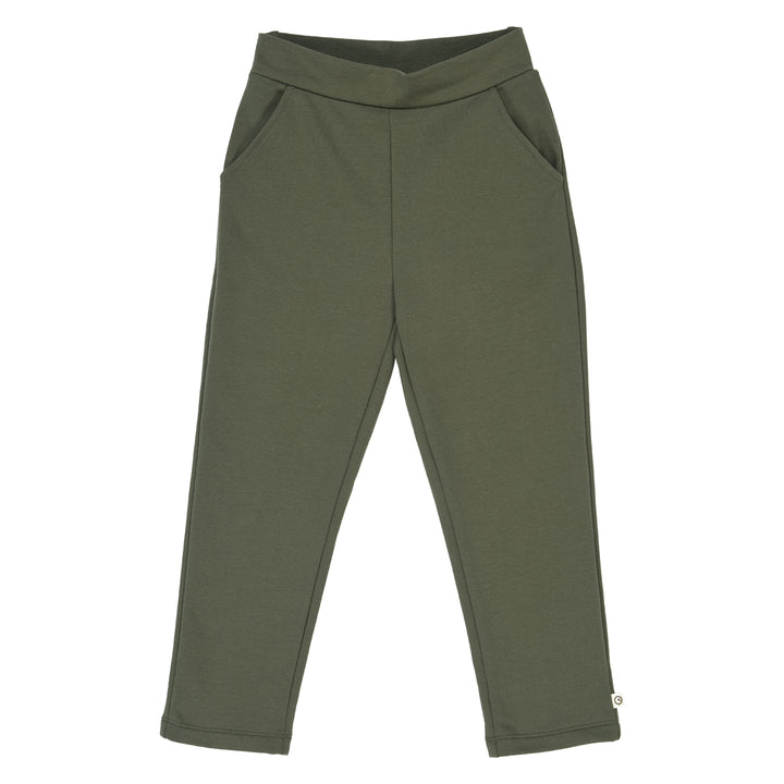 COZY ME sweat pocket pants