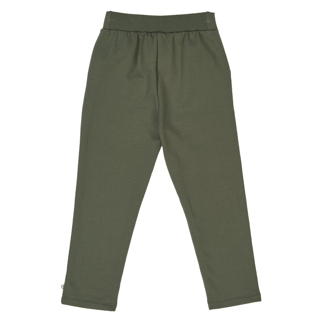 COZY ME sweat pocket pants