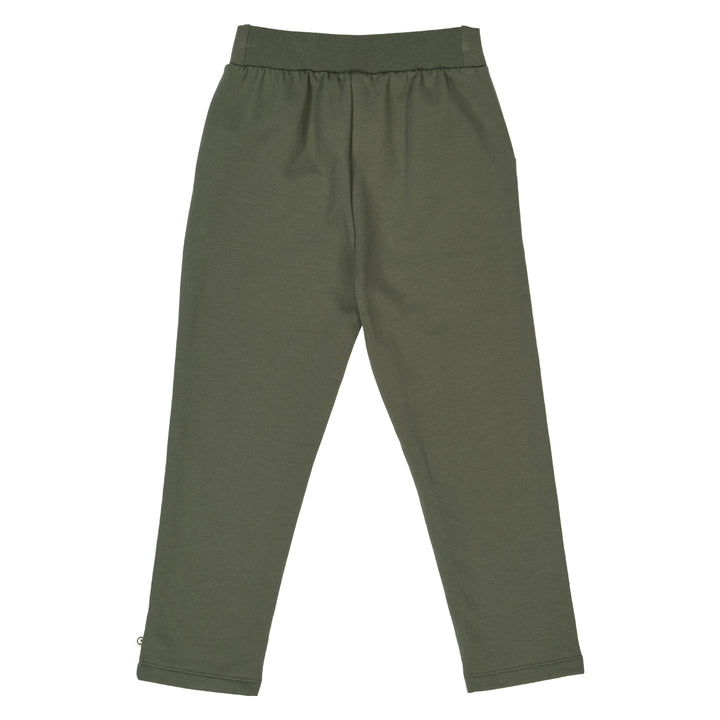 COZY ME sweat pocket pants