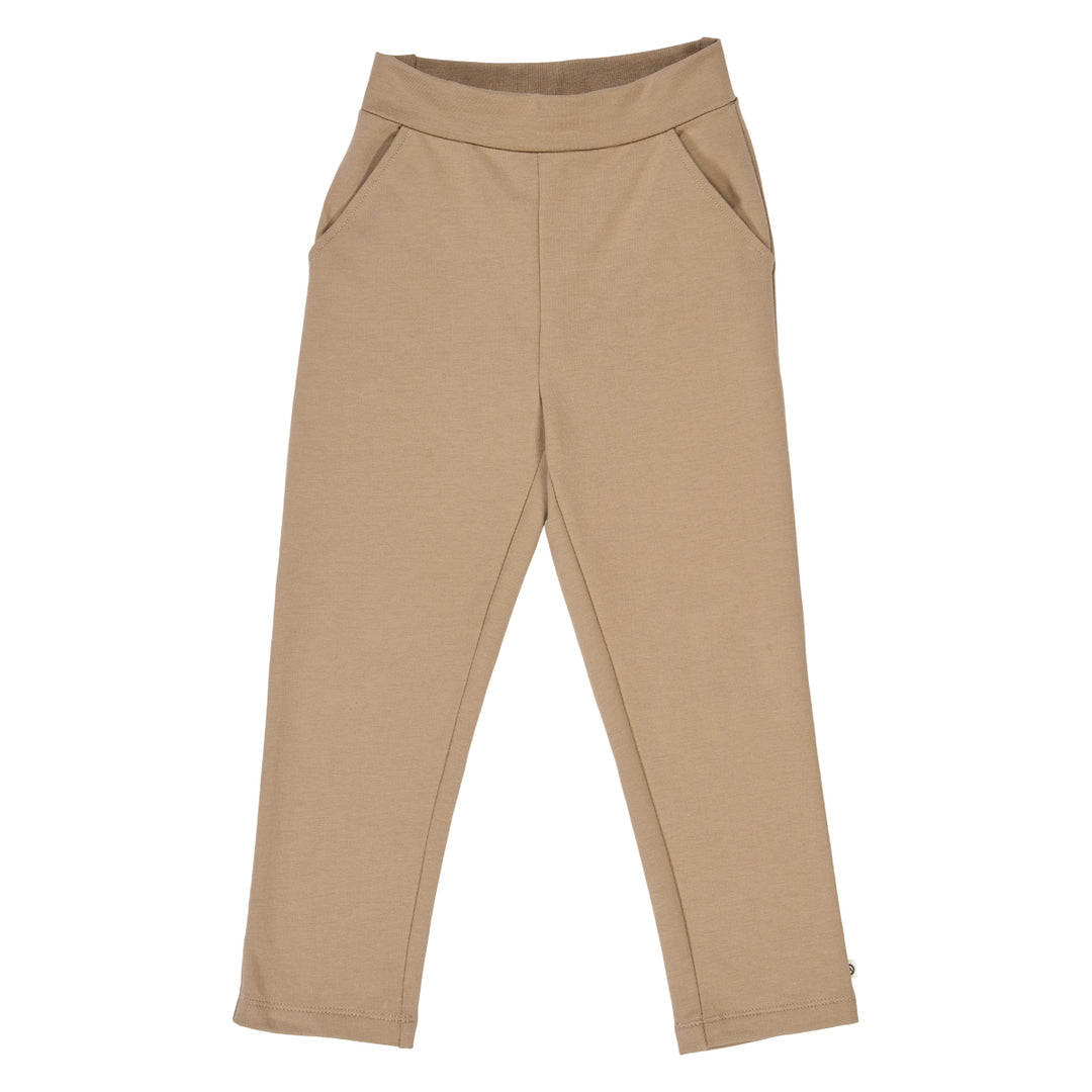 COZY ME sweat pocket pants
