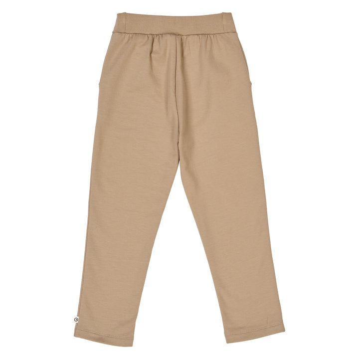 COZY ME sweat pocket pants