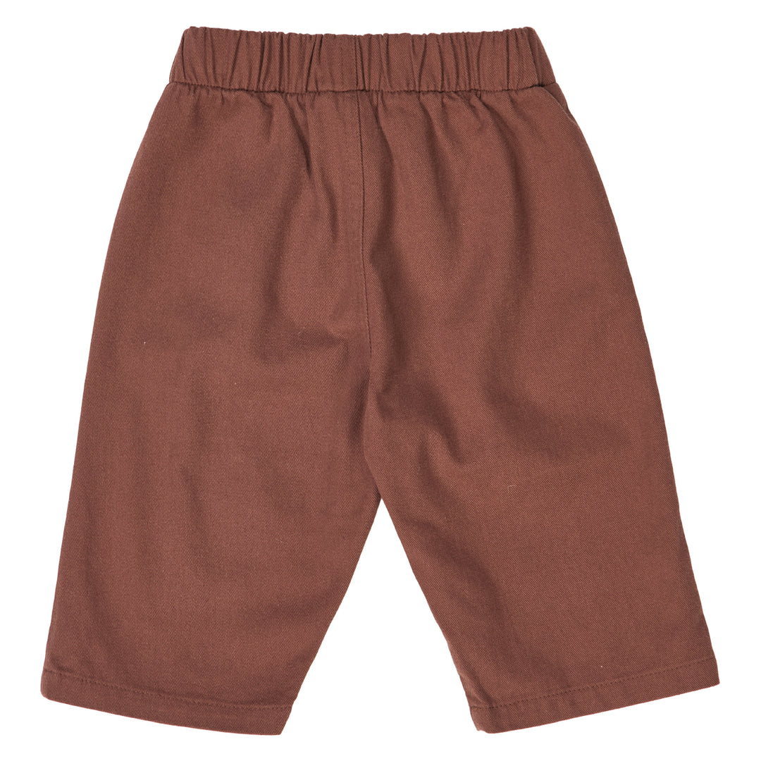TWILL pants