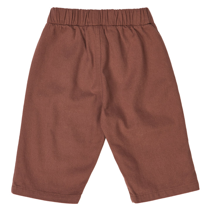 TWILL pants
