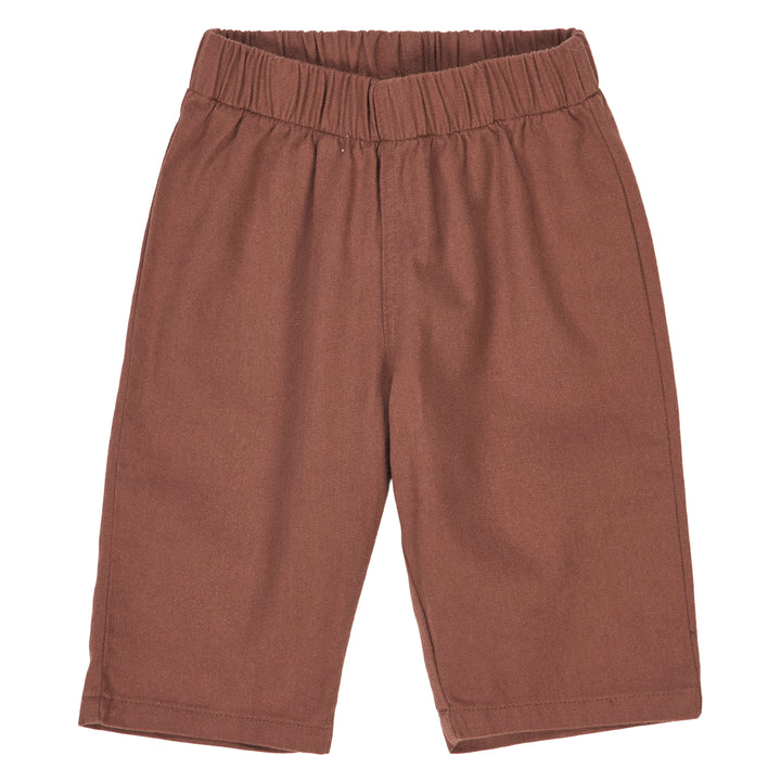 TWILL pants