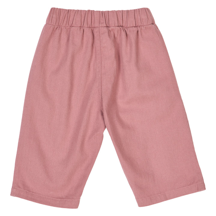 TWILL pants