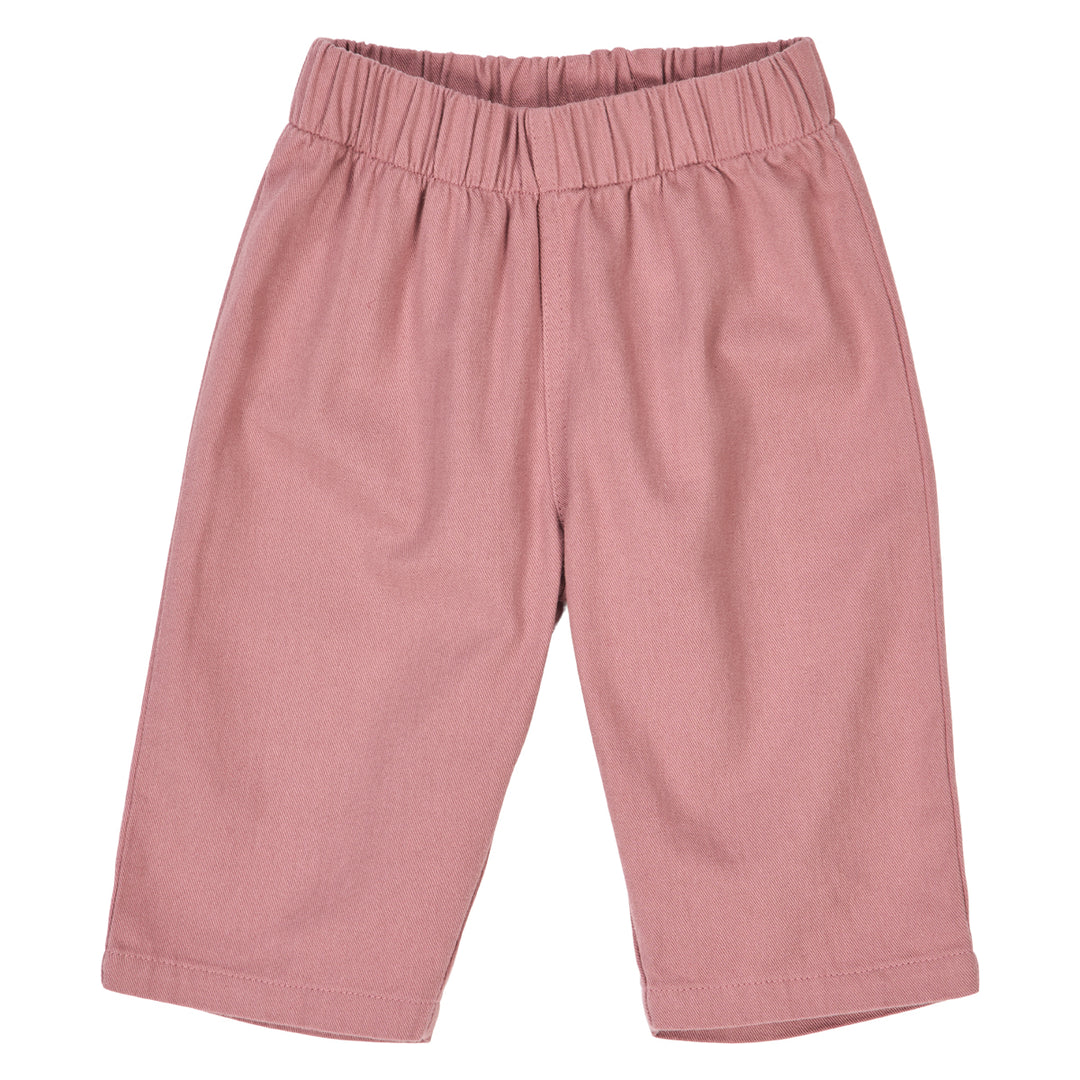 TWILL pants