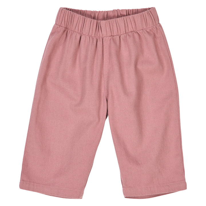 TWILL pants