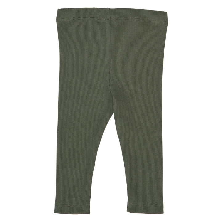 COZY ME RIB leggings