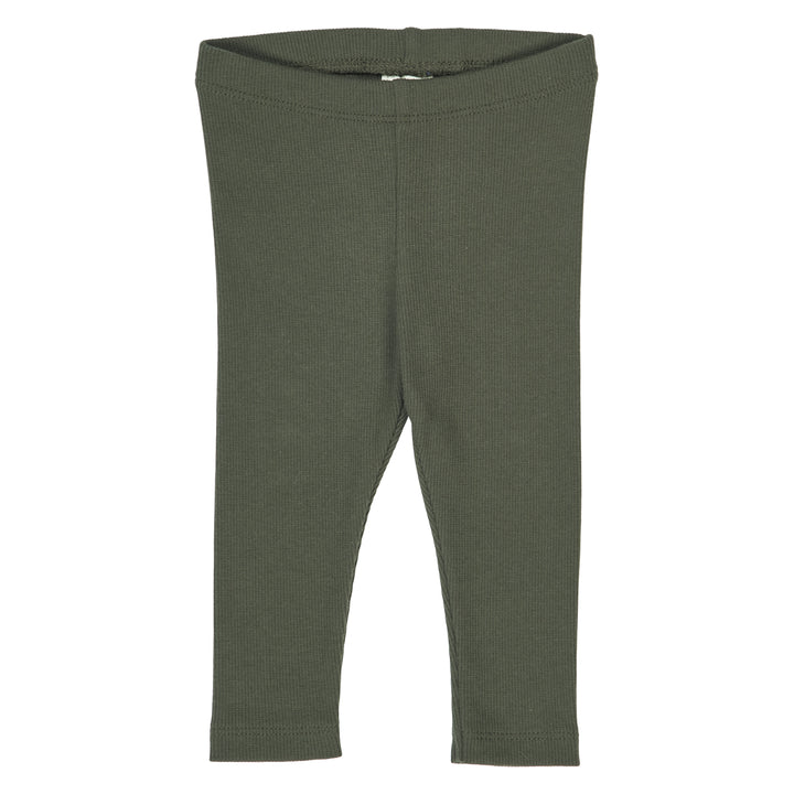 COZY ME RIB leggings