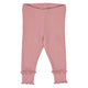 COZY ME RIB deco leggings