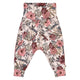 BLISS floral printed pants