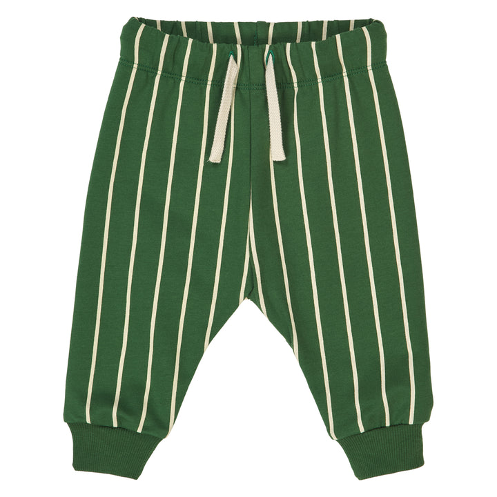 PINSTRIPE sweatpants