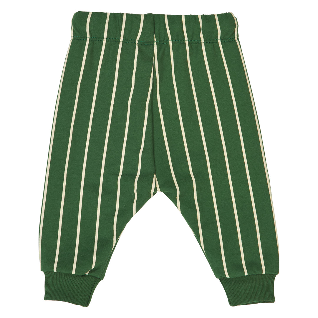PINSTRIPE sweatpants