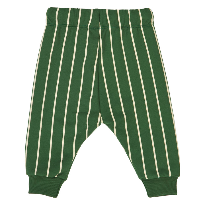 PINSTRIPE sweatpants