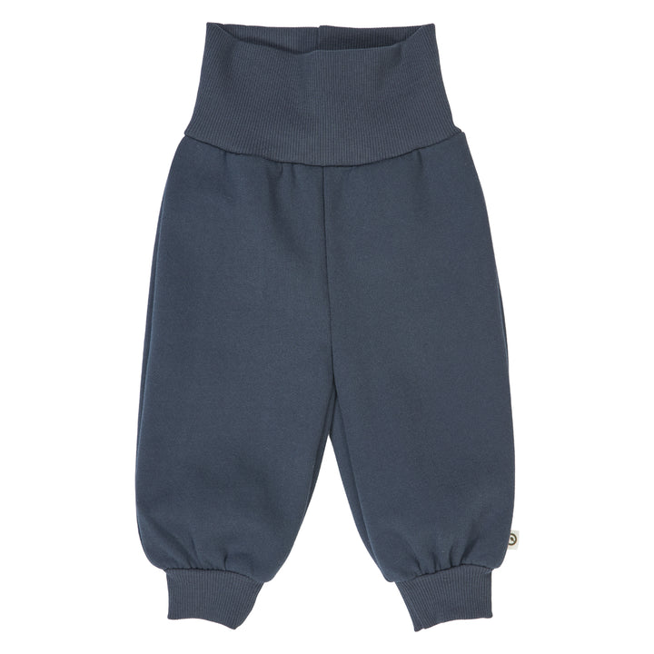 SWEAT pants high waist
