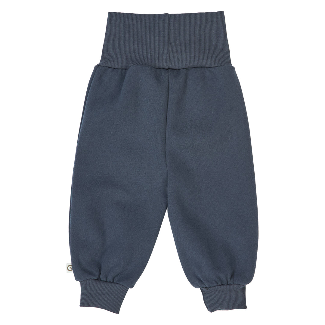 SWEAT pants high waist