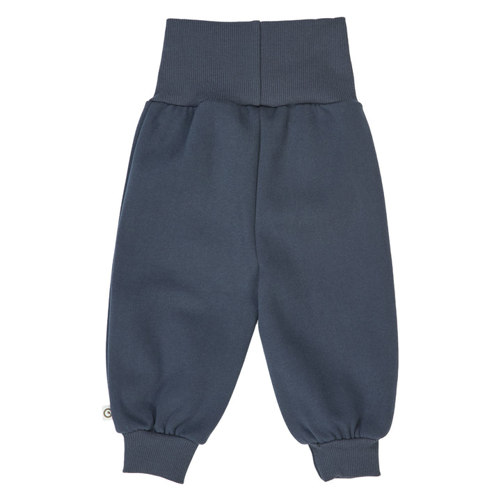 SWEAT pants high waist