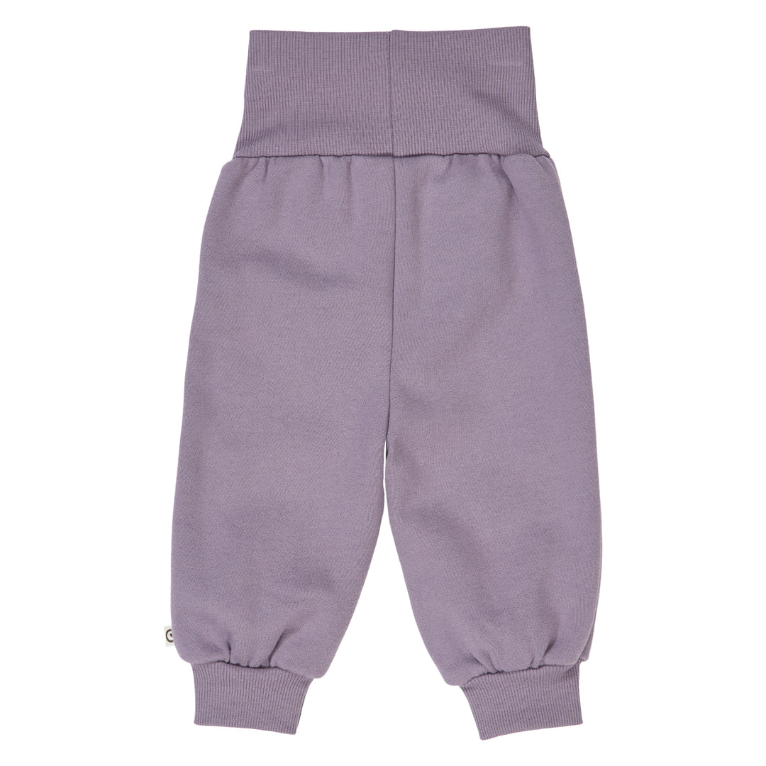 SWEAT pants high waist