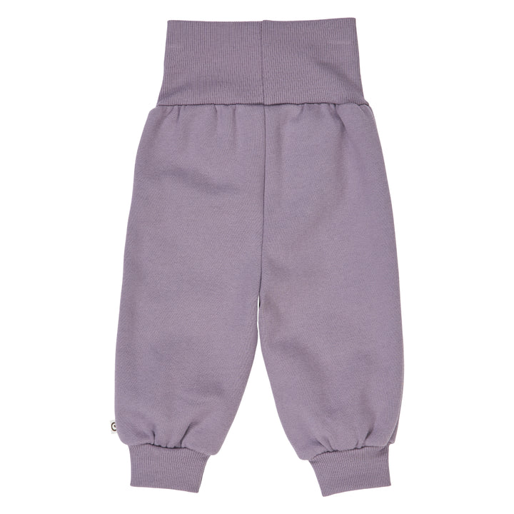 SWEAT pants high waist
