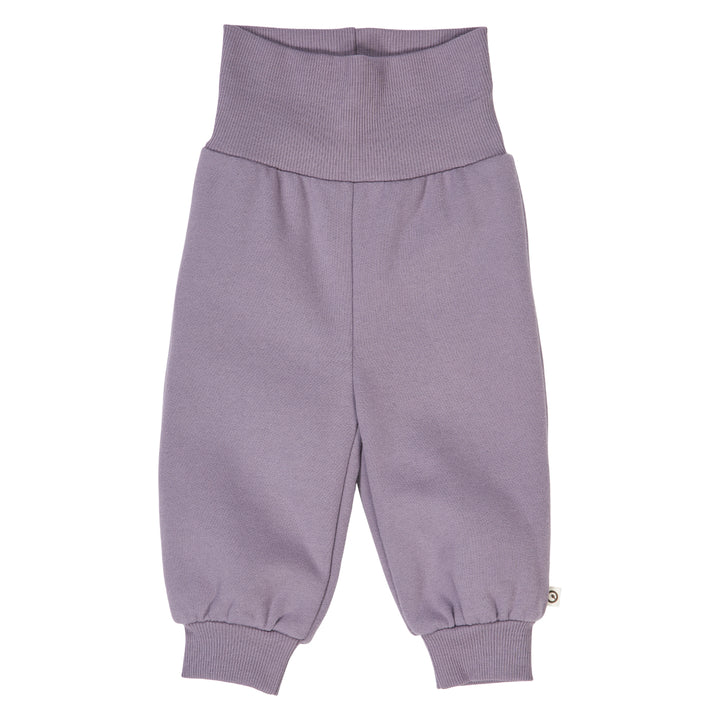 SWEAT pants high waist