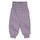 SWEAT pants high waist