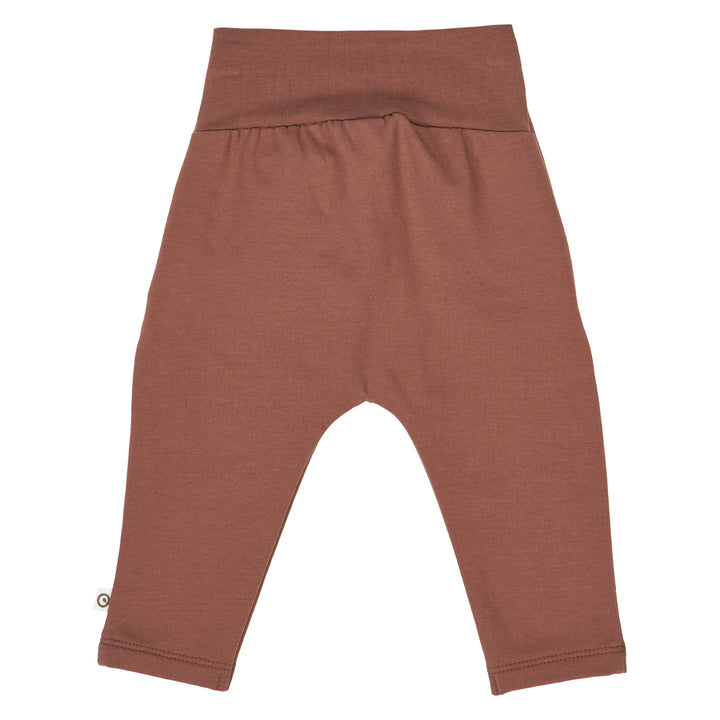 COZY ME sweat bow pants