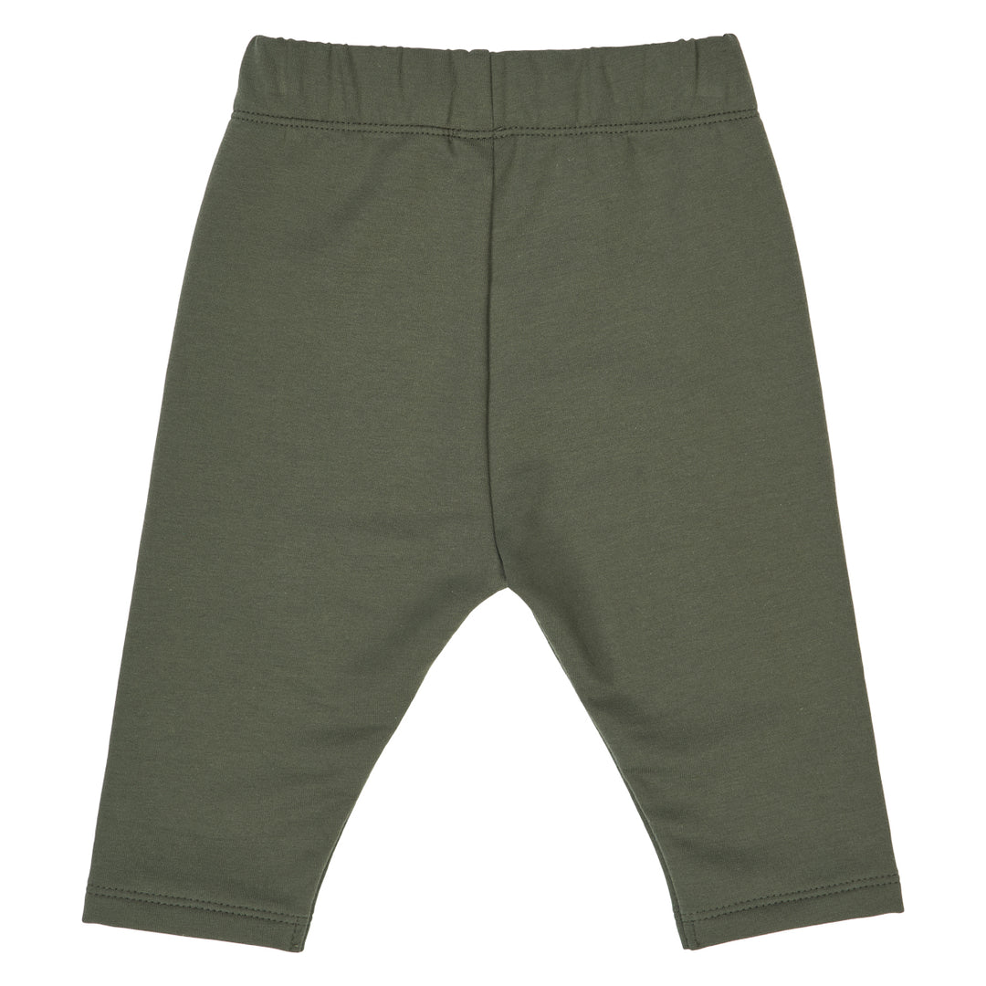 COZY ME sweat pocket pants