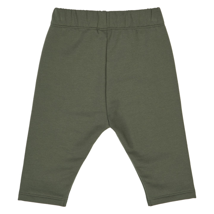 COZY ME sweat pocket pants