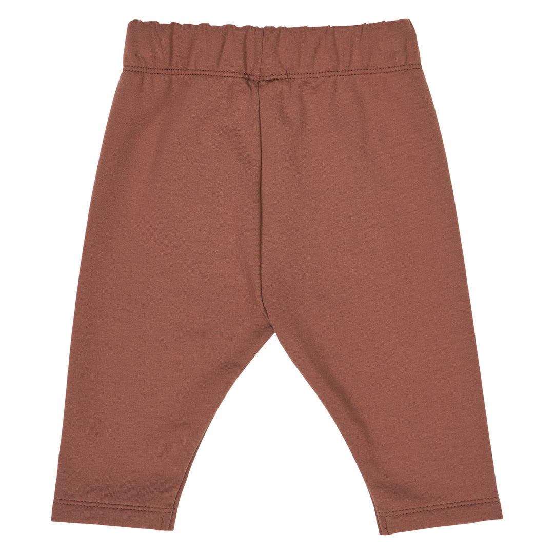 COZY ME sweat pocket pants
