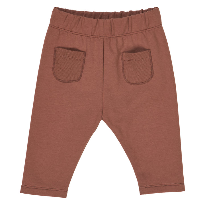 COZY ME sweat pocket pants