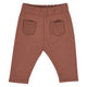 COZY ME sweat pocket pants