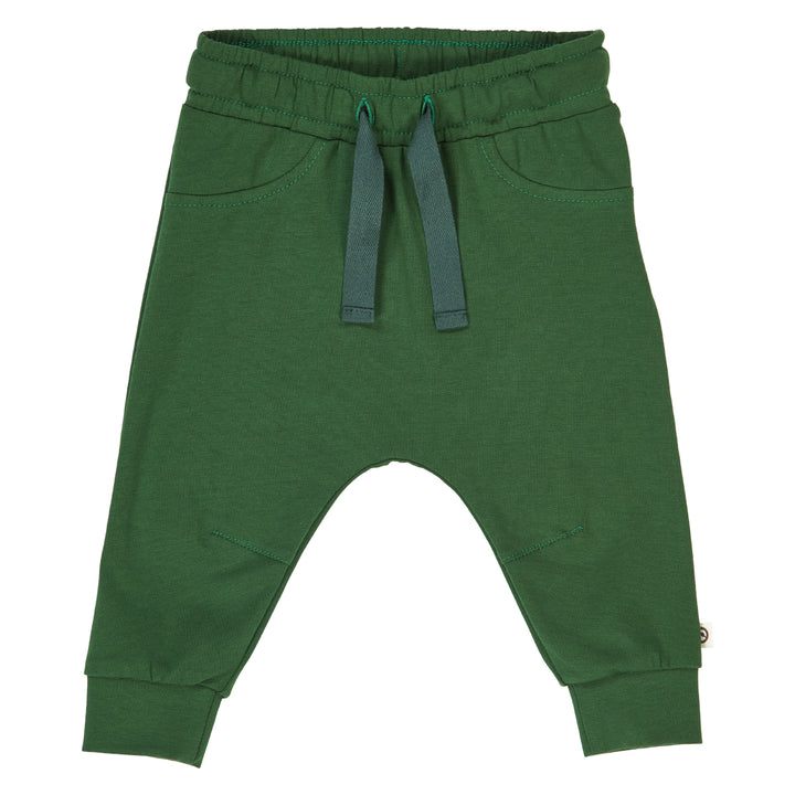 COZY ME pants with ties