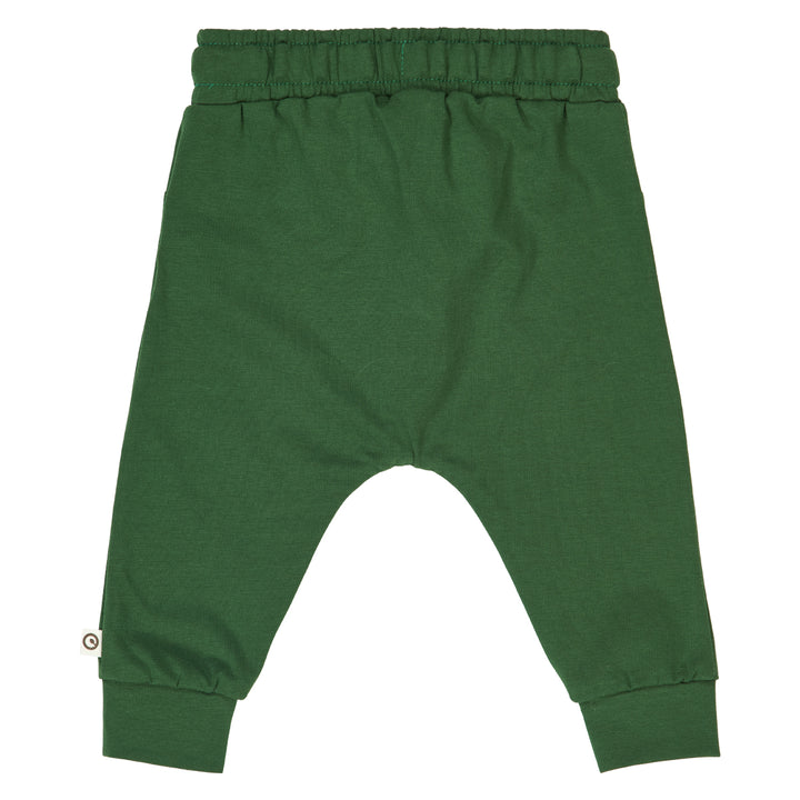 COZY ME pants with ties