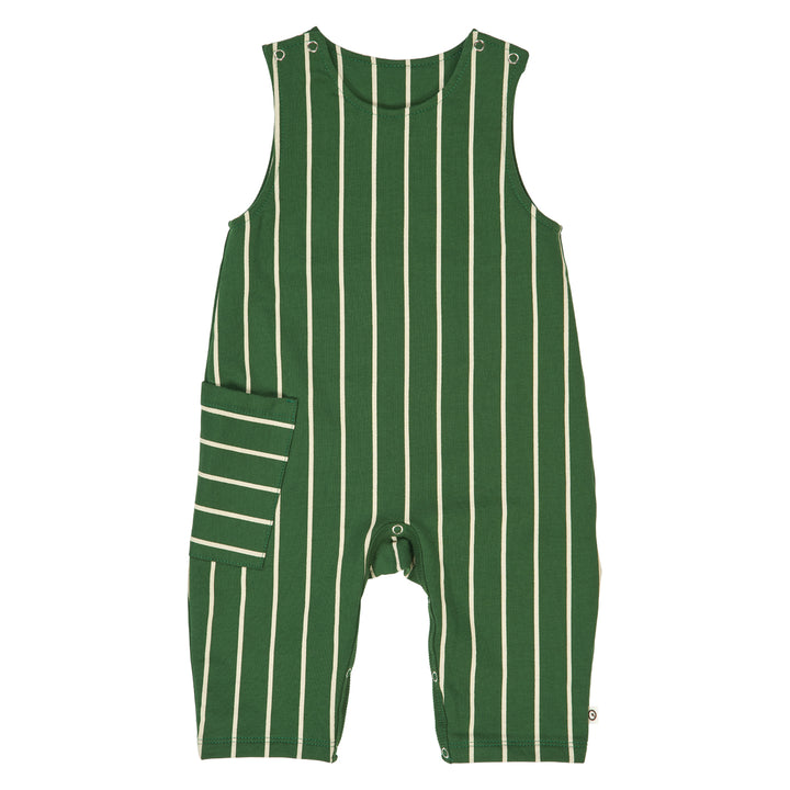 PINSTRIPE overalls