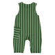 PINSTRIPE overalls