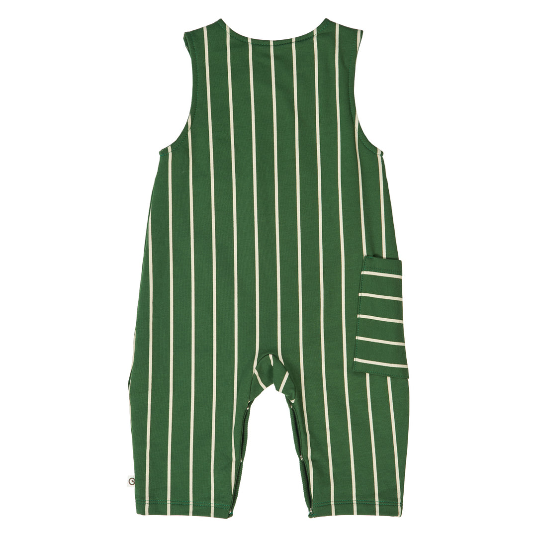 PINSTRIPE overalls