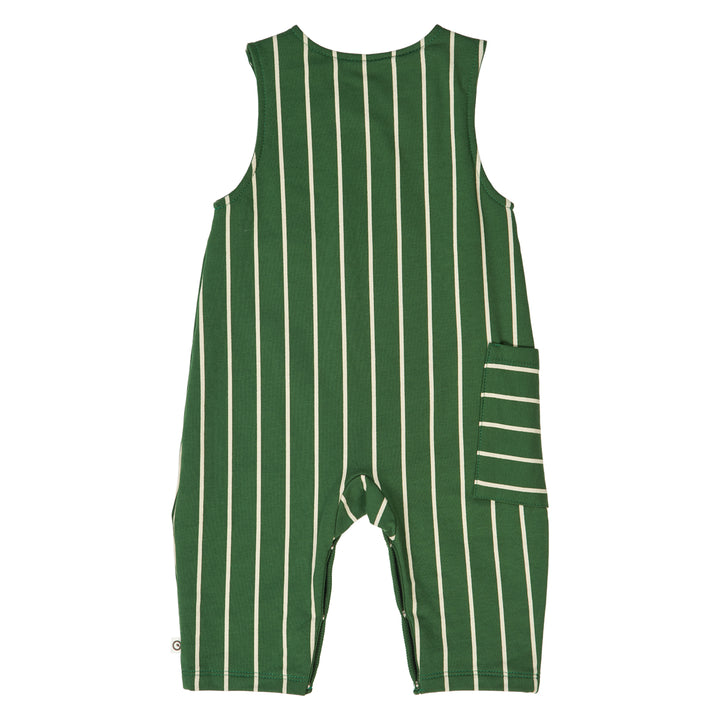 PINSTRIPE overalls