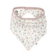 BLOOM muslin bib