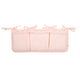 SOLID bed pocket / organizer