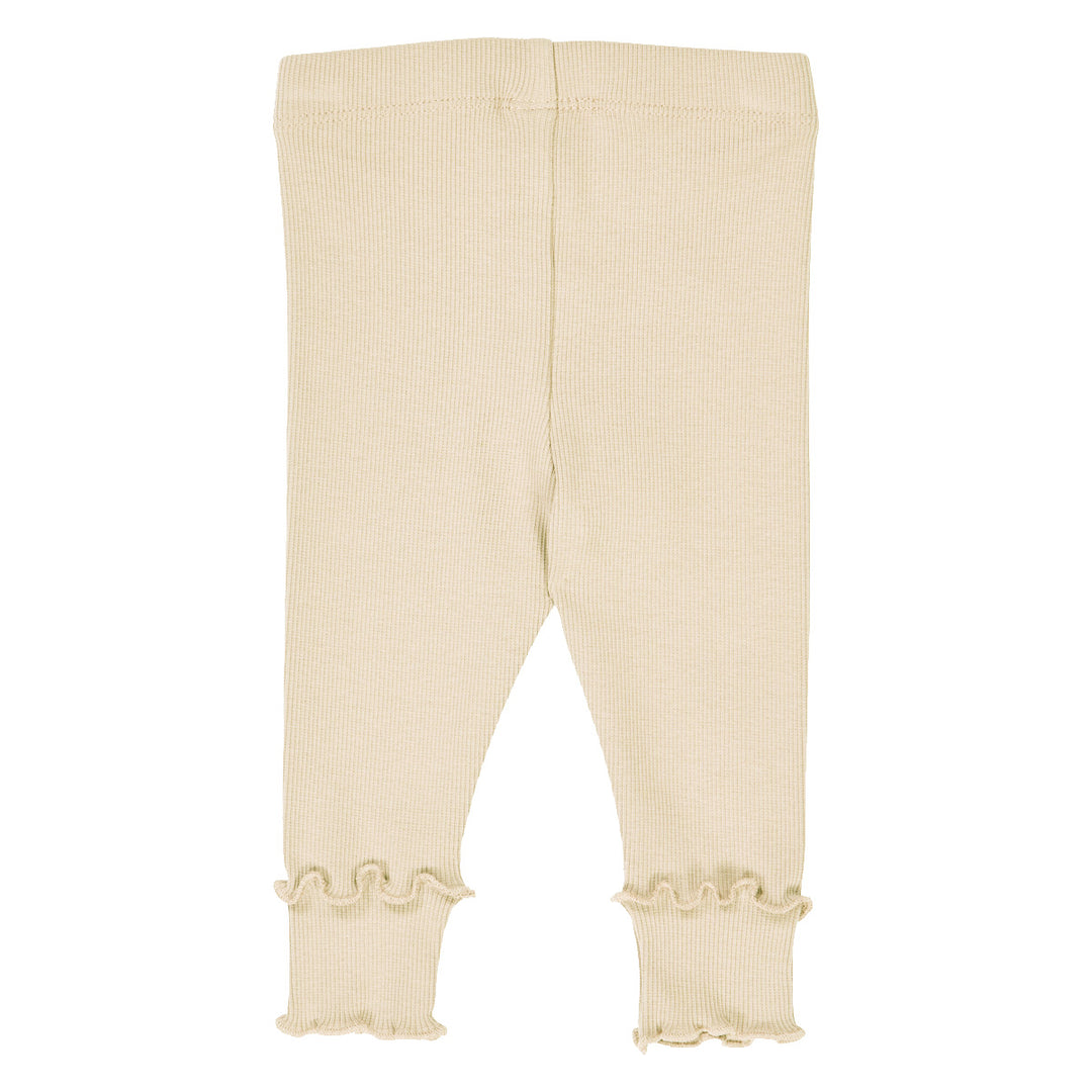 COZY ME RIB deco leggings