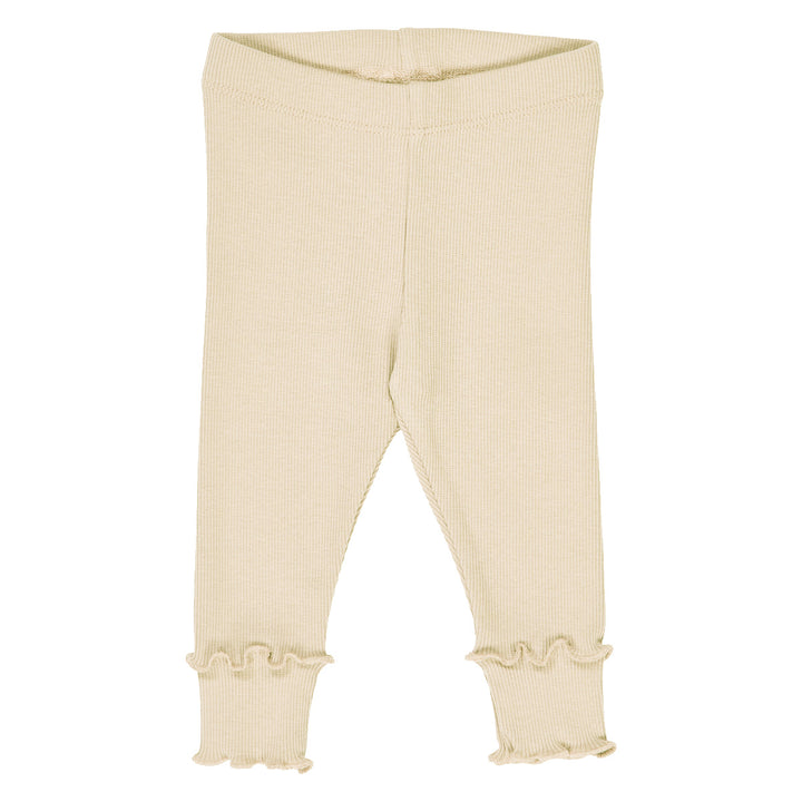 COZY ME RIB deco leggings