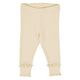 COZY ME RIB deco leggings