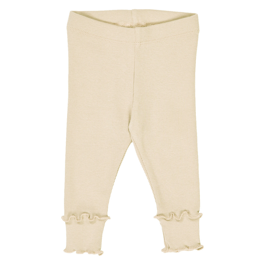 COZY ME RIB deco leggings 2-pak