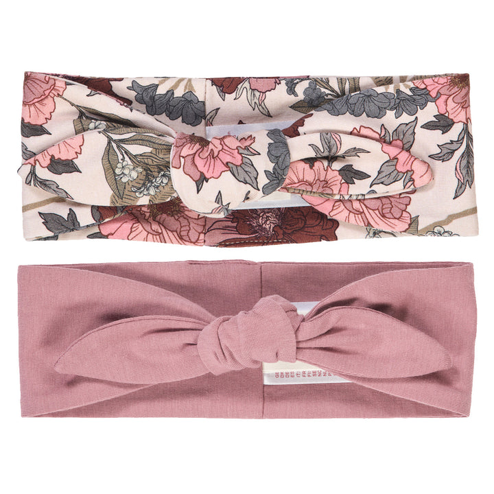 BLISS headband 2-pack
