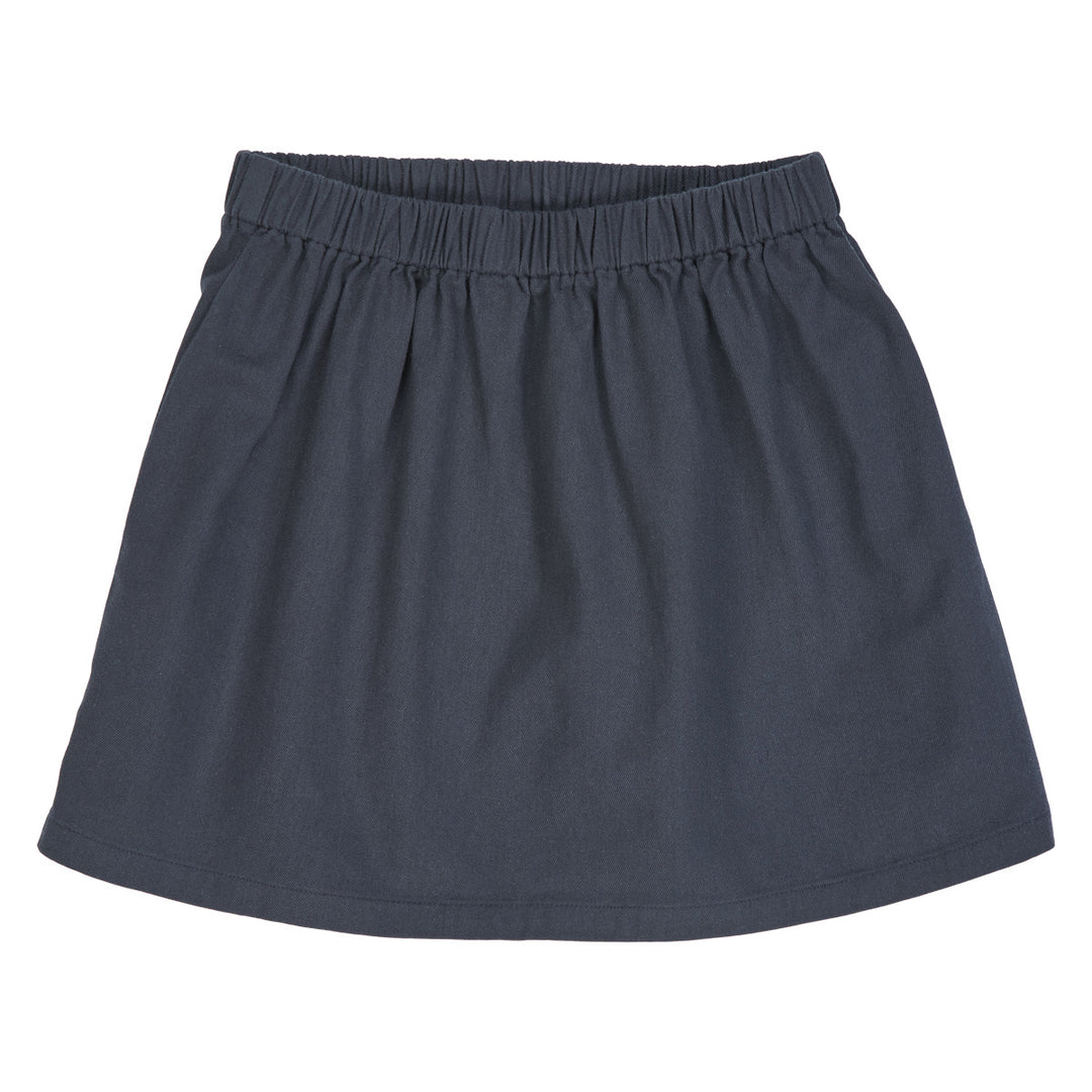 TWILL skirt