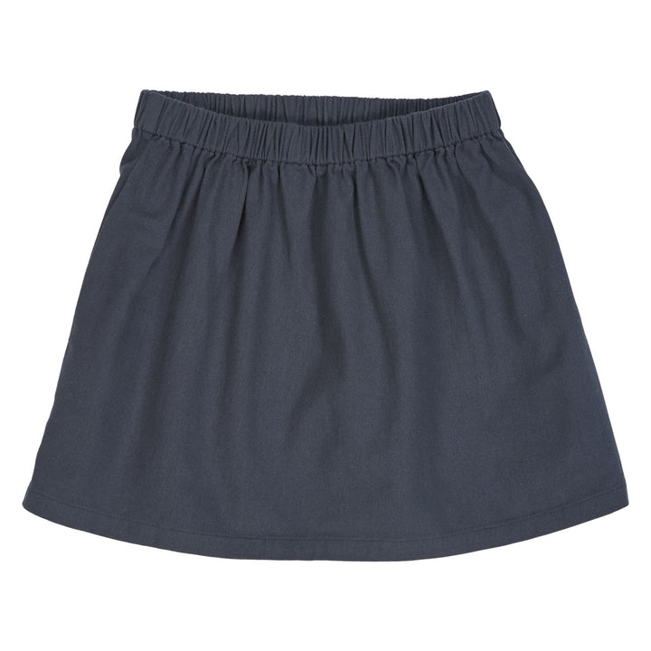 TWILL skirt