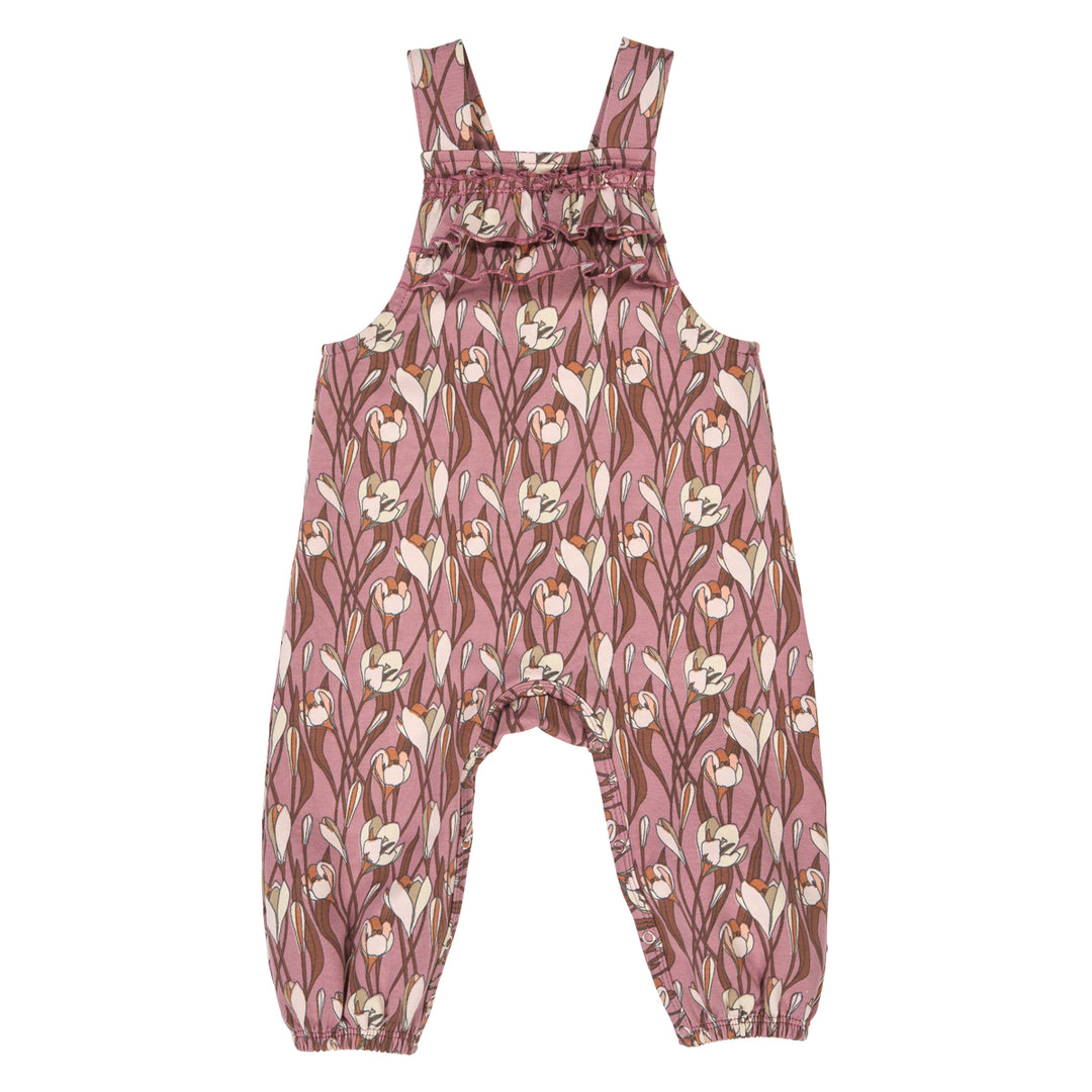 AUTUMN body & overalls set
